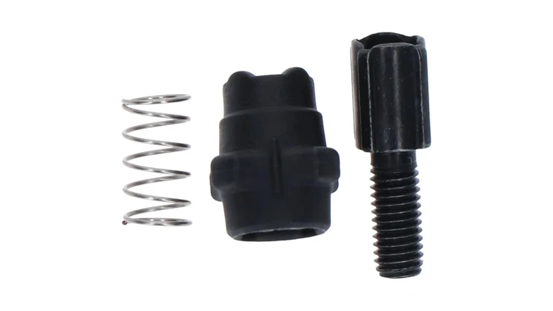 Shimano Einstellschraube Schaltzug