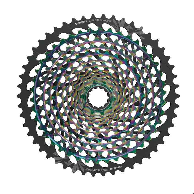 Sram Zahnkranz-Kassette Sram XG-1299 Eagle Rb 12-f.10-12-14-16-18-21-24-28-32-36-42-50