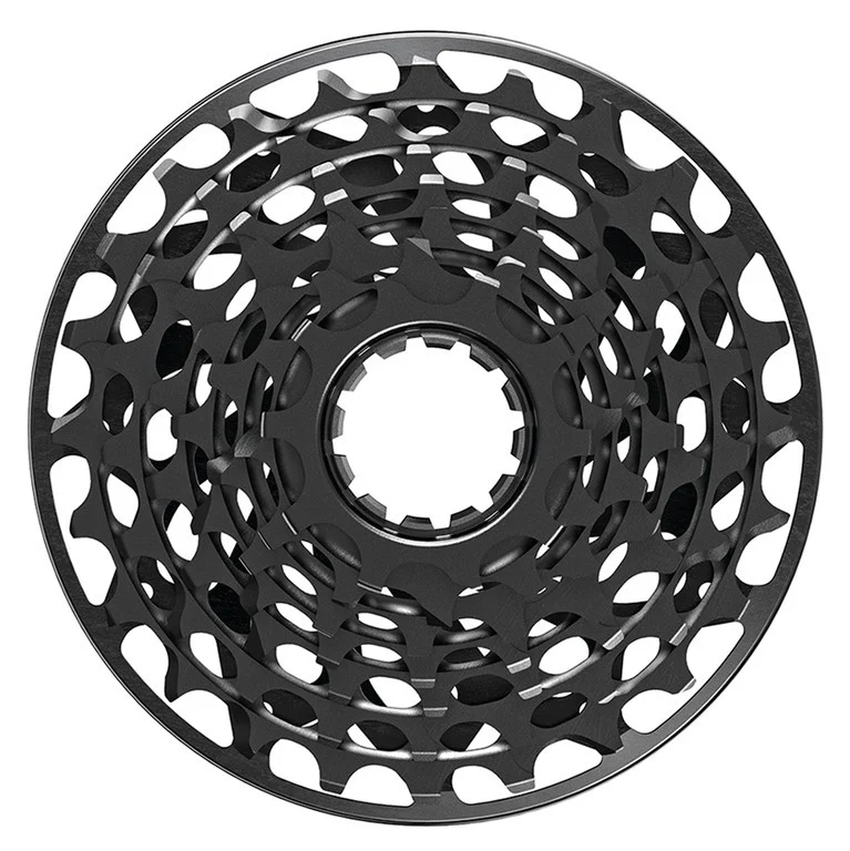 Sram Zahnkranz-Kassette Sram XG-795 7-f.10-12-14-16-18-21-24 Z.