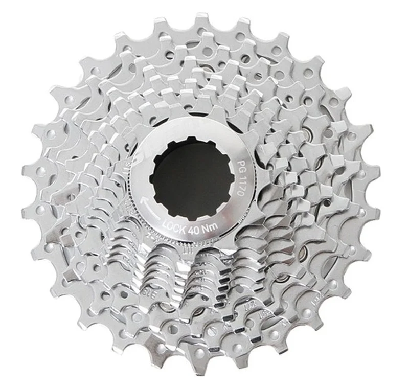 Sram Zahnkranz-Kassette Sram PG-1130 Road 11-f.11-12-13-14-16-18-21-24-28-32-36 Z.
