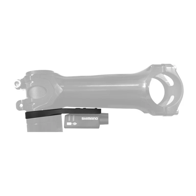 M:Part Shimano Di2 Junction Box Mount 6mm Spacer with Integrated 6 Degree - Long