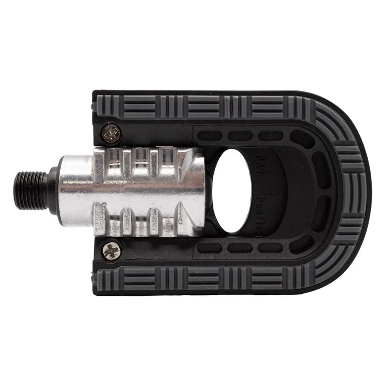 M:Part Essential Folding 9/16 Inch Platform Bike Pedals
