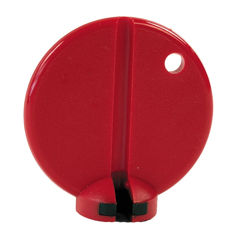 M:Part Spokey Red Euro / US Spokes Bike Wheel Tool