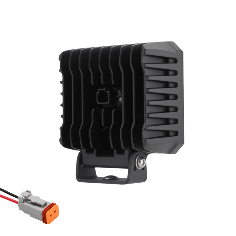 LED-Arbeitsleuchte der Dark-Serie / 144 W
