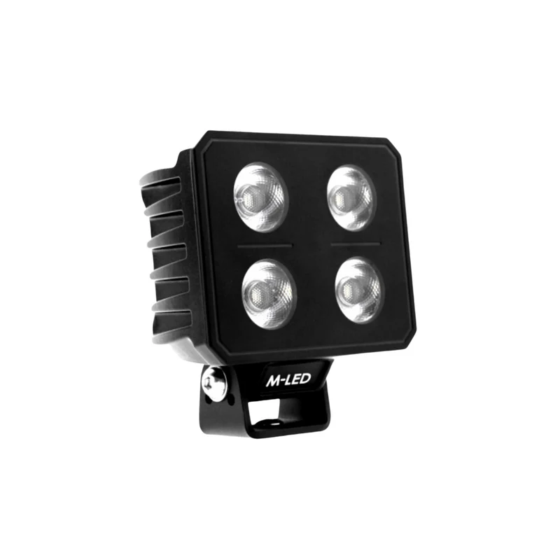 LED-Arbeitsleuchte der Dark-Serie / 72 W