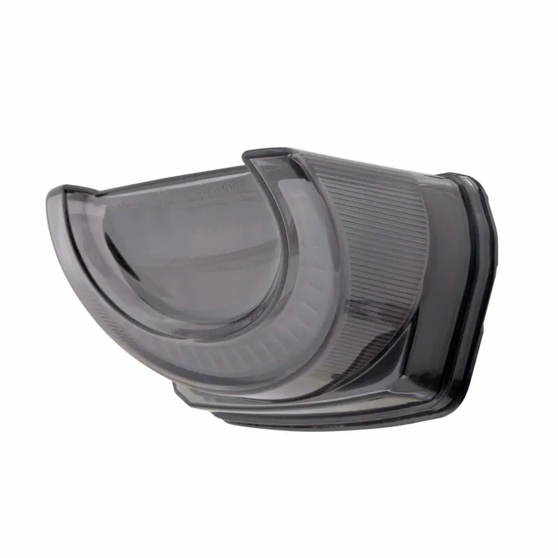 LED-Rücklicht Highsider für Honda CB1000R 2018-2023, Getönt, E-geprüft