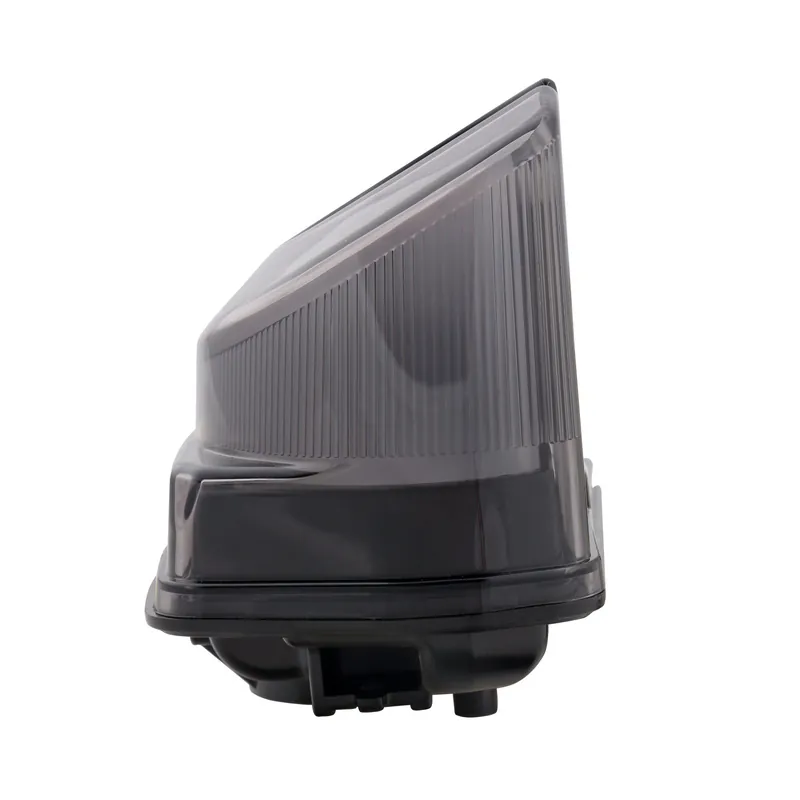 LED-Rücklicht Highsider für Honda CB1000R 2018-2023, Getönt, E-geprüft