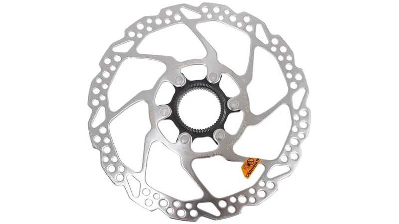Shimano DEORE SM-RT54 Außenverzahnung
