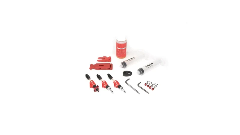 SRAM Entlüftungs-Kit Standard V2
