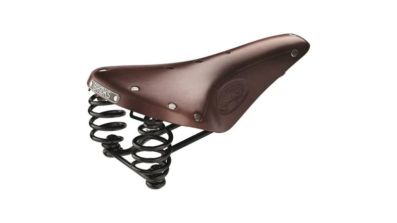 Brooks Flyer Sattel