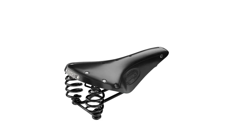 Brooks Flyer Sattel