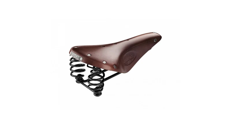 Brooks Flyer Sattel