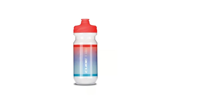 Cube Flow DS 500 Teamline