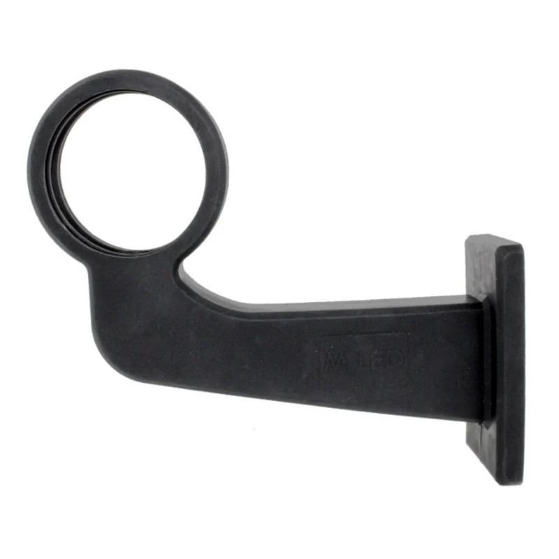 Langer dänischer Gummistielarm