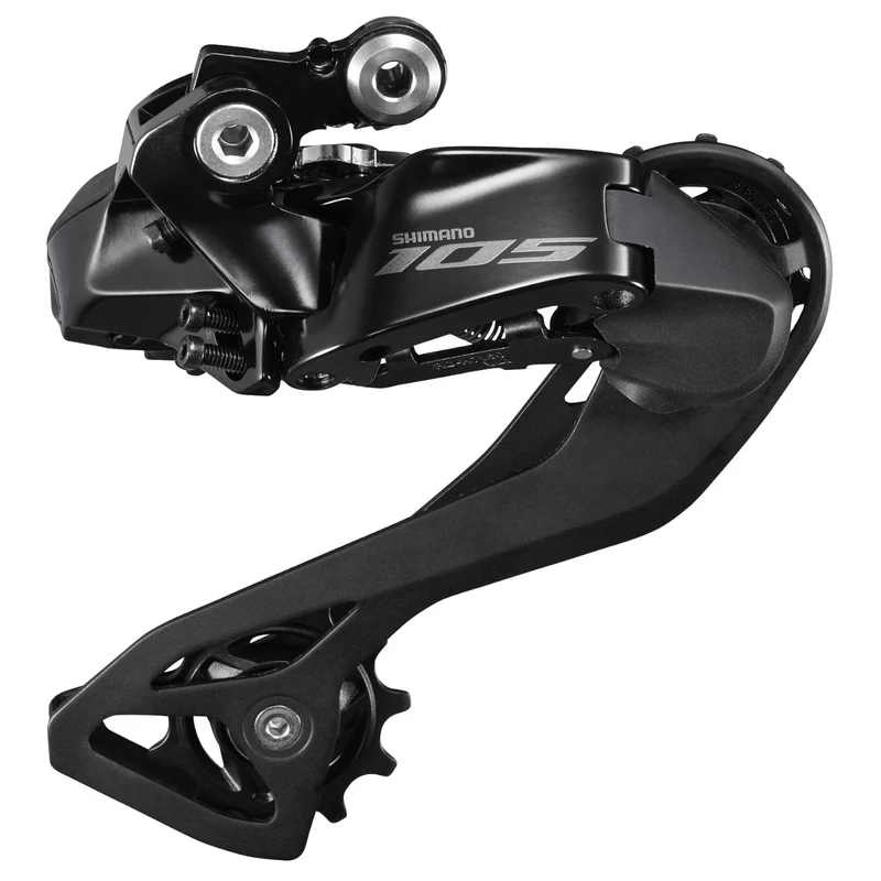 Shimano 105 Di2 12 Speed Electric Rear Bike Derailleur R7150