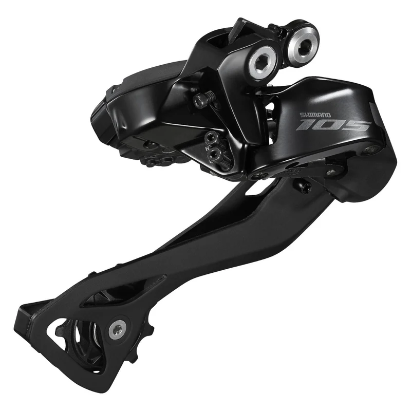 Shimano 105 Di2 12 Speed Electric Rear Bike Derailleur R7150