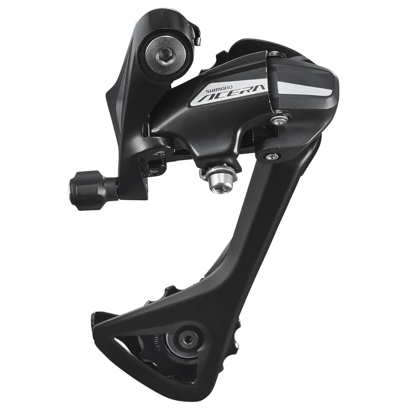 Shimano Acera SGS 8 Speed Rear Bike Derailleur M3020