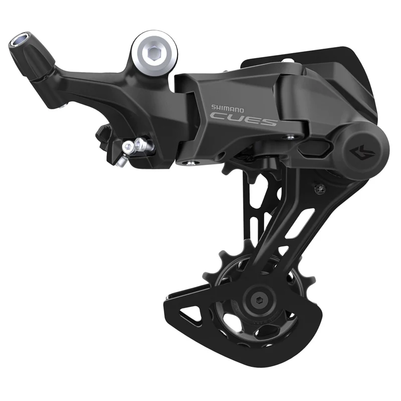 Shimano CUES GS 9 Speed Rear Bike Derailleur U4000