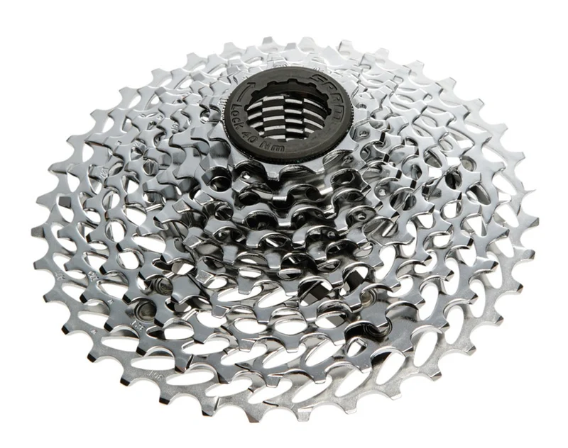 Sram Zahnkranz-Kassette Sram PG-1030 10-fach 11-12-13-14-15-17-19-22-25-28 Z.