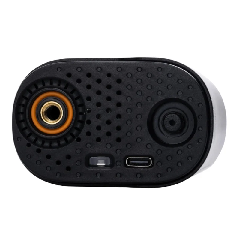 Oxford MicroJet Compact Cordless Tyre Inflator Mini Bike Pump