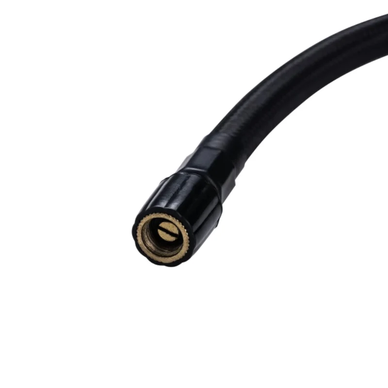 Oxford MicroJet Compact Cordless Tyre Inflator Mini Bike Pump