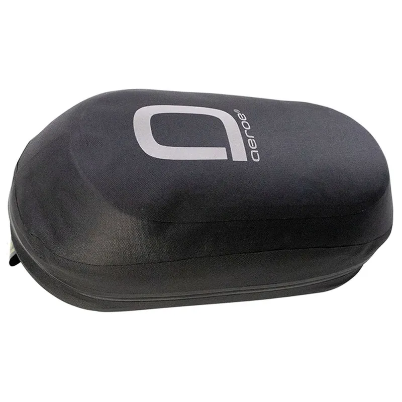 Aeroe 11 Litre QuickLock Adventure Pod Rear Pannier Bag for Bikepacking