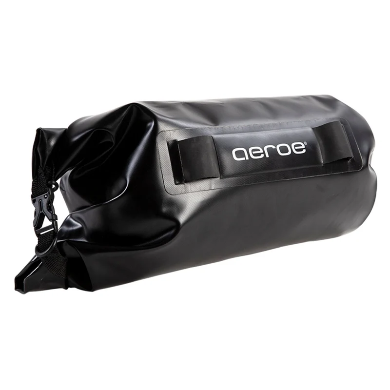Aeroe 12 Litre Dry Bag Dry Waterproof Bikepacking Luggage 12L