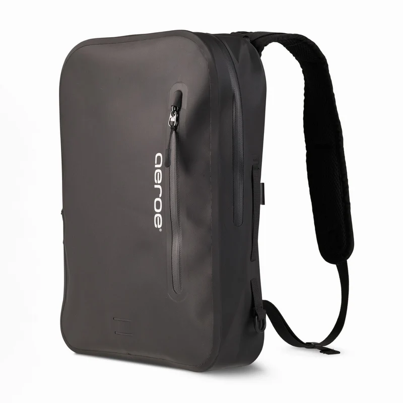 Aeroe QuickLock Pannier Bag Pro Backpack for Commuting