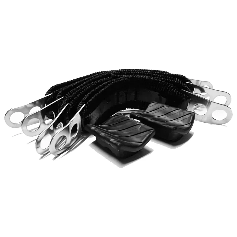 Aeroe Rack Ride Savers Spare Part for Bikepacking