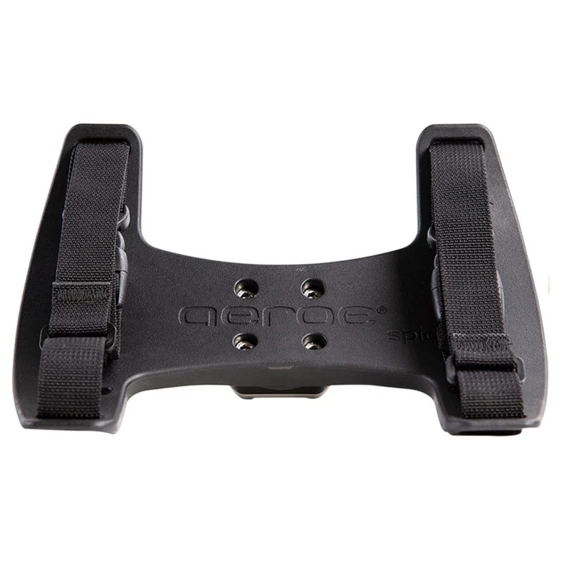 Aeroe Spider Cradle Bike Pannier Rack Spare Part for Bikepacking