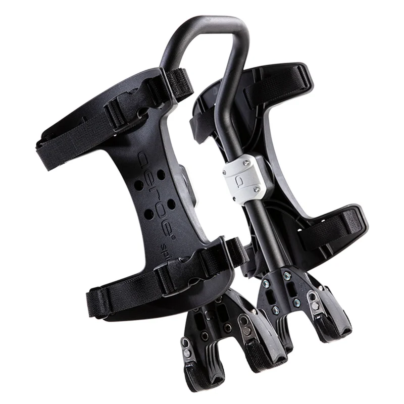 Aeroe Spider Cradle Bike Pannier Rack Spare Part for Bikepacking