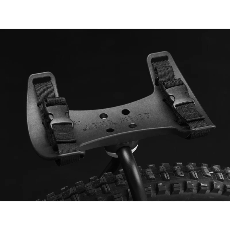 Aeroe Spider Cradle Bike Pannier Rack Spare Part for Bikepacking