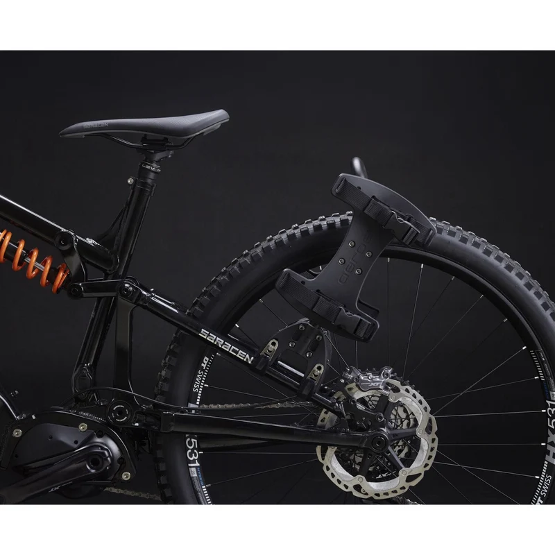 Aeroe Spider Cradle Bike Pannier Rack Spare Part for Bikepacking