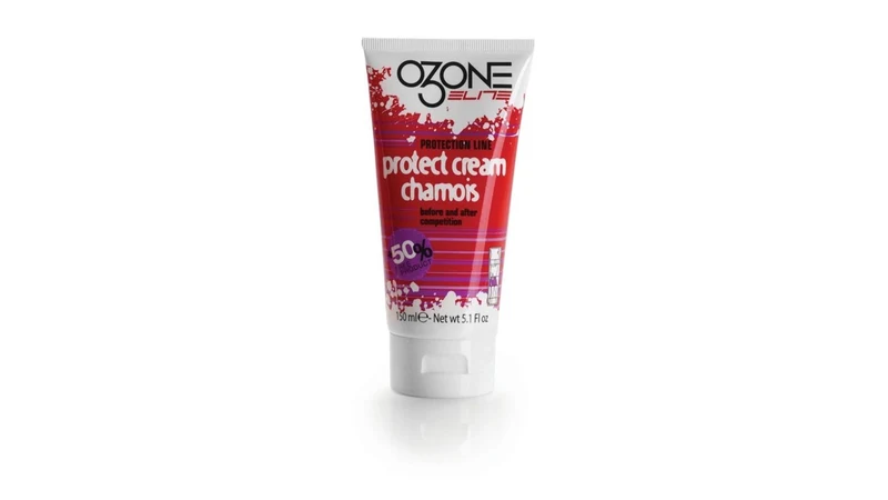 Elite Protect Cream Chamois 150 ml