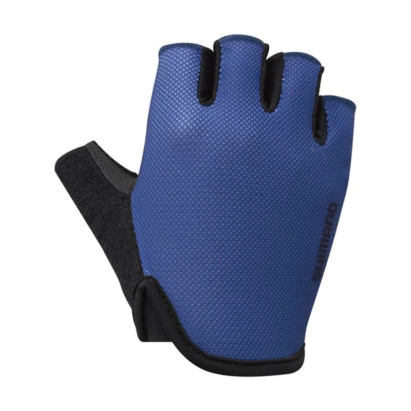 Shimano Junior Ariway Gloves Blau