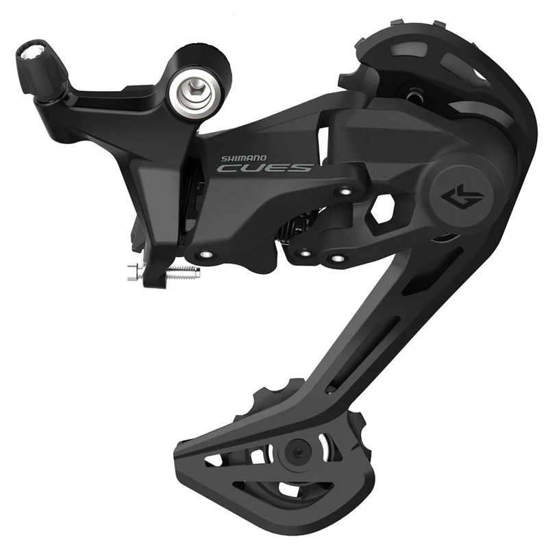 Shimano CUES SGS 9 Speed Rear Bike Derailleur U4020