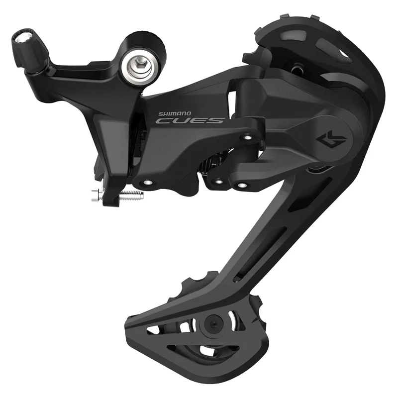 Shimano CUES SGS 9 Speed Rear Bike Derailleur U3020