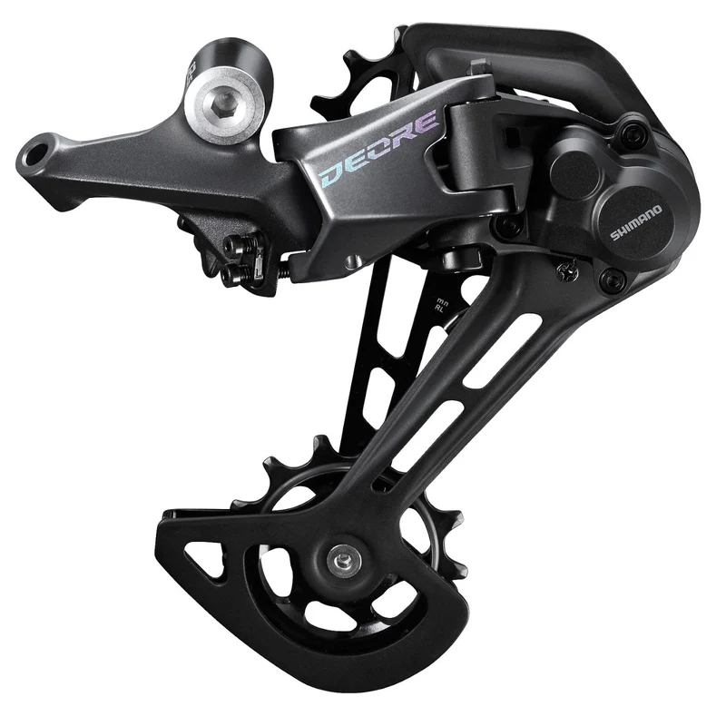 Shimano Deore Shadow+ SGS 12 Speed Rear Bike Derailleur M6100