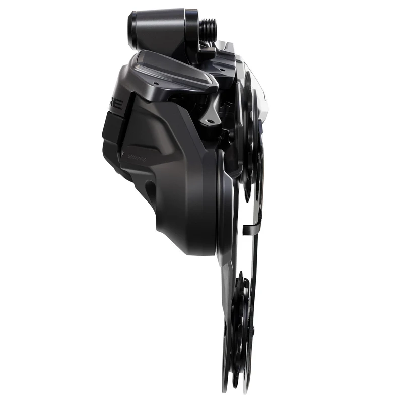Shimano Deore W/O BT SGS 12 Speed Rear Bike Derailleur M6250