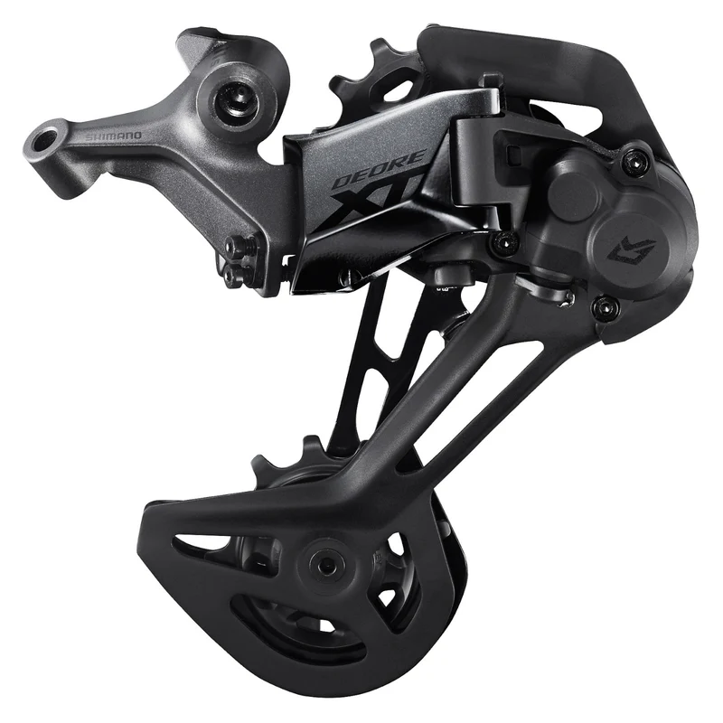 Shimano Deore XT LG Shadow+ SGS 11 Speed Rear Bike Derailleur M8130