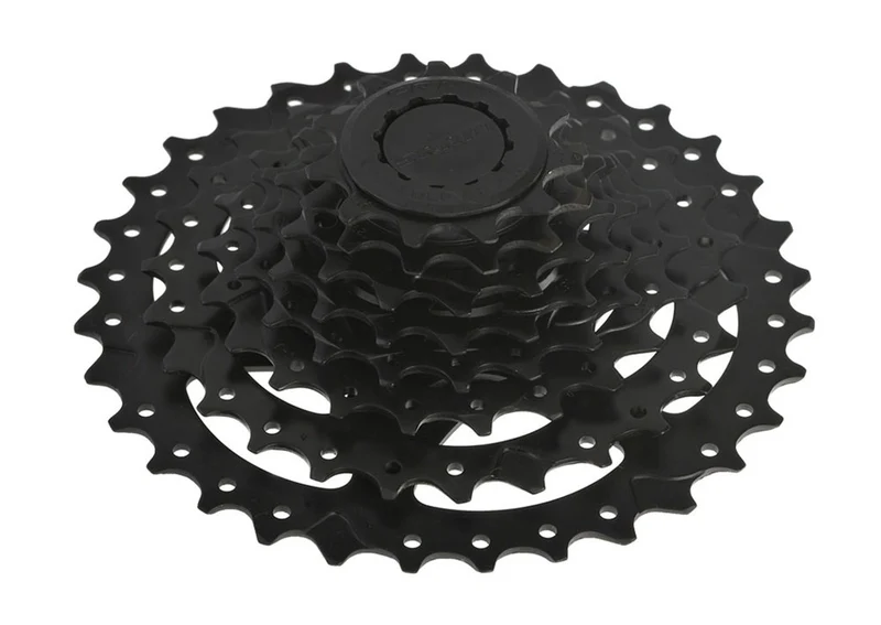 Sram Zahnkranz-Kassette Sram PG-730 7-fach 12-14-16-18-21-26-32 Z.