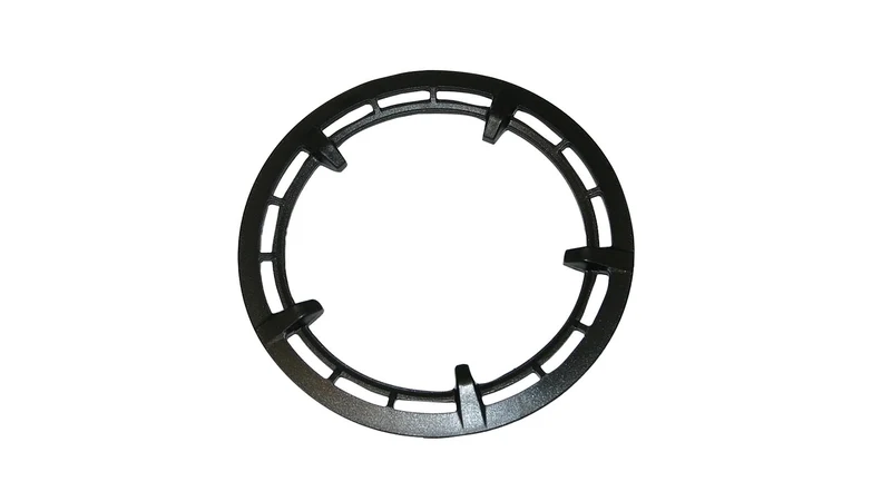 Yamaha/Bosch Kettenschutzring 38 Z.