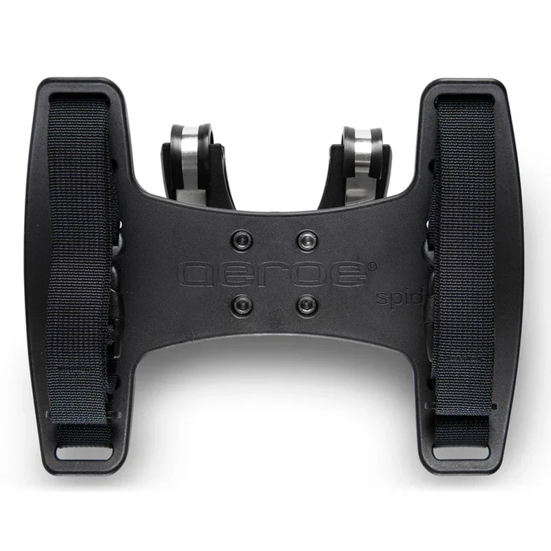 Aeroe Spider Handlebar Cradle for Bikepacking