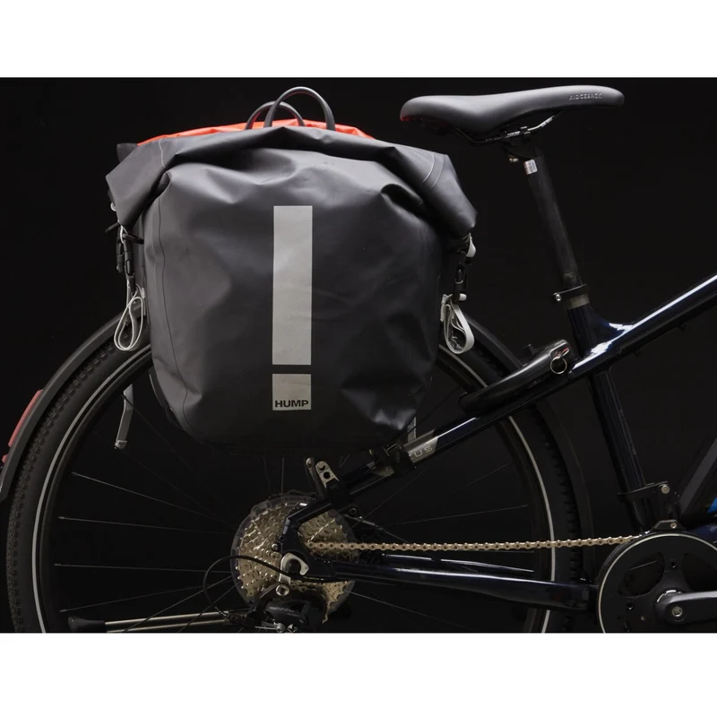 Aeroe Spider Pannier Receiver Rack Spare Part for Bikepacking