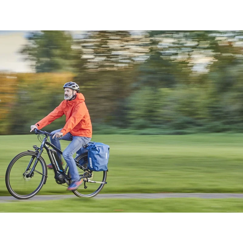 Aeroe Spider Pannier Receiver Rack Spare Part for Bikepacking