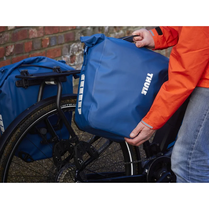 Aeroe Spider Pannier Receiver Rack Spare Part for Bikepacking