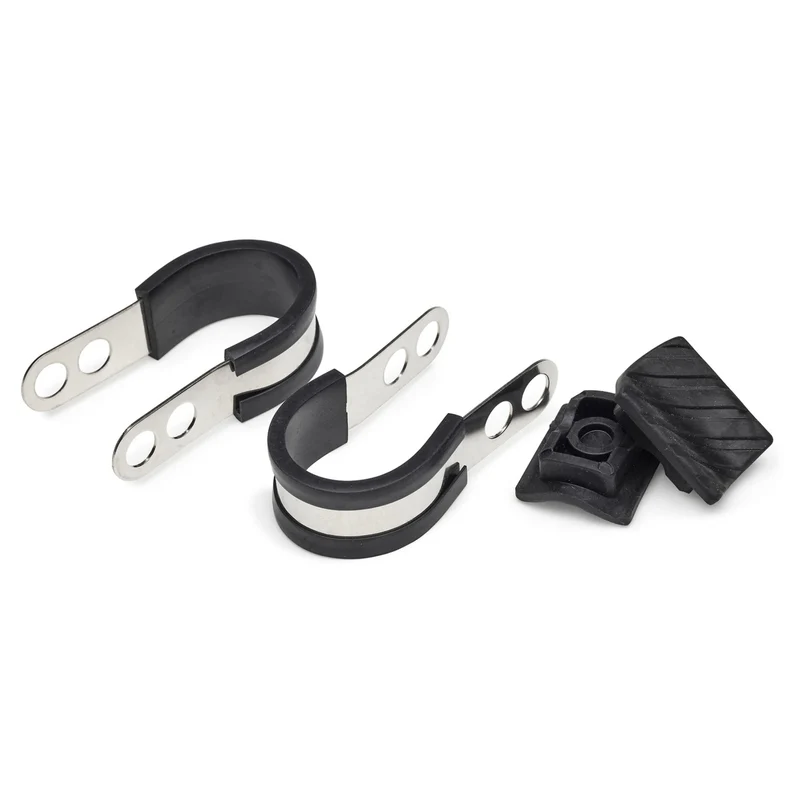 Aeroe Spider Pannier Receiver Rack Spare Part for Bikepacking