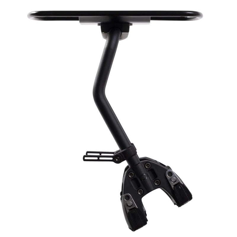 Aeroe Spider Rear Pannier Rack for Bikepacking