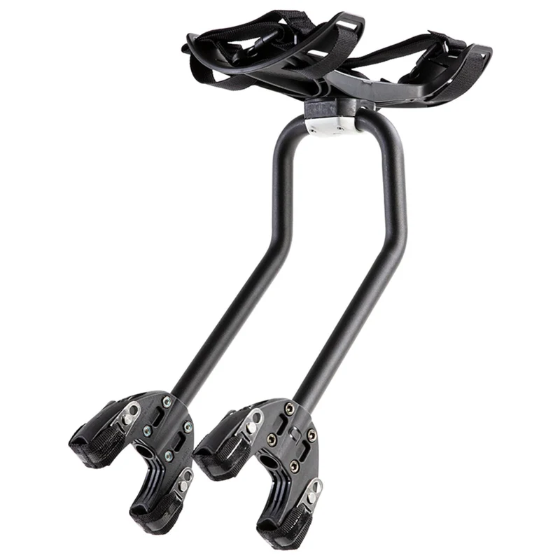 Aeroe Spider Rear Rack for Bikepacking