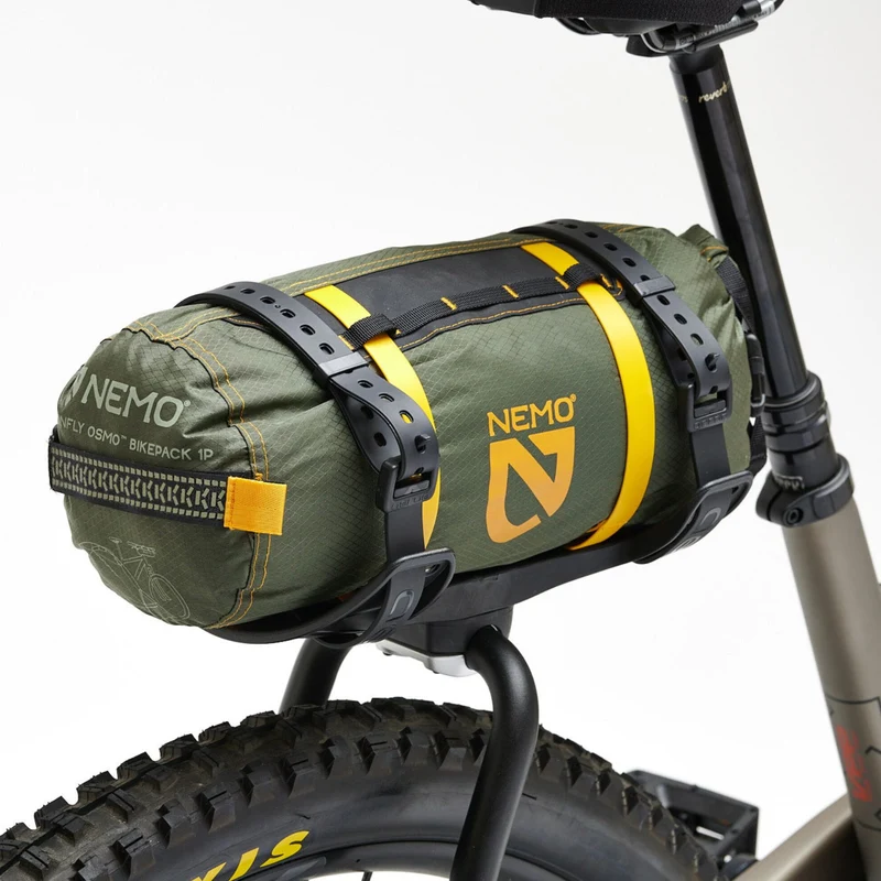 Aeroe StretchLock Strap 30 Inch for Bikepacking